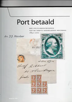Port betaald
