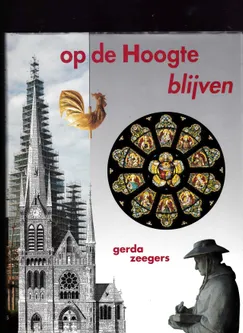 Op de hoogte blijven