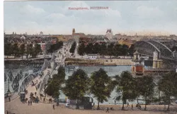 Rotterdam Koningshaven