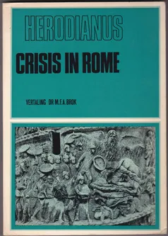 Crisis in Rome Herodianus