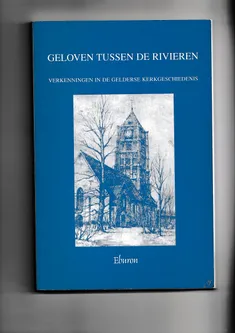 Geloven tussen de rivieren