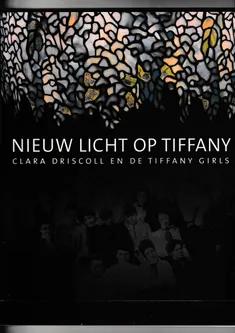 Nieuw licht op Tiffany