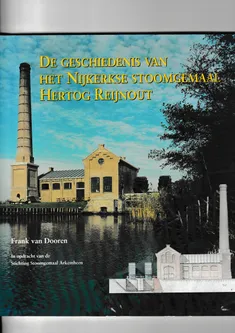 De geschiedenis van het Nijkerkse stoomgemaal Hertog Reijnout