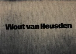 Wout van Heusden