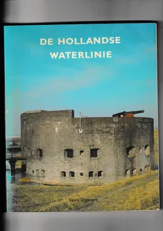 De Hollandse waterlinie