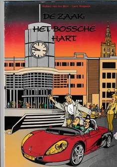 De zaak het Bossche hart