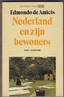 Nederland en zijn bewoners
