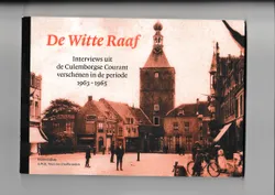 De Witte Raaf
