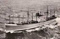 ss Zeeland