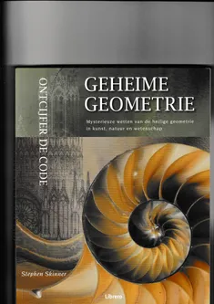 Geheime  geometrie