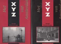 Het XYZ van Amsterdam