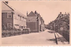 Culemborg Goilberdingerstraat