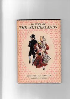Dances of the Netherlands