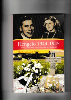 Hengelo 1944 1945