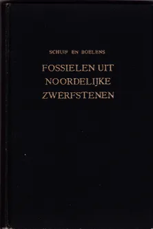 Fossielen uit noordelijke zwerfstenen