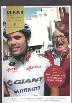 De Muur 54