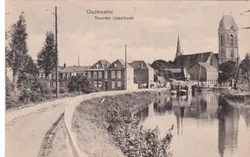 Oudewater Noorder IJsselkade