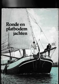 Ronde en platbodem jachten 2