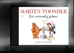 Marten Toonder Een eenvoudig gebaar