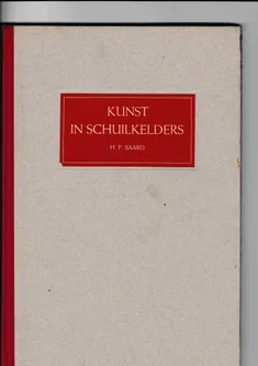 Kunst in schuilkelders 2
