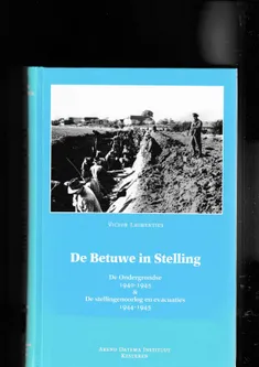 De Betuwe in Stelling