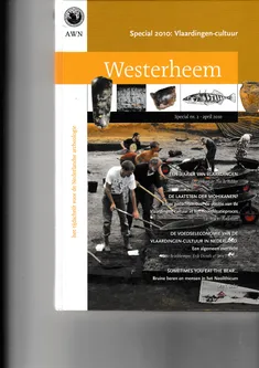 Westerheem Special 2010 Vlaardingen cultuur