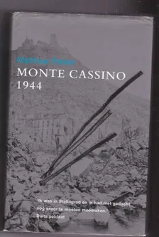 Monte Cassino 1944