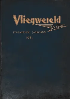 Vliegwereld 1951