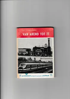 Van Arend tot TT