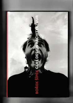 Borek Sipek Glas Design Architectuur
