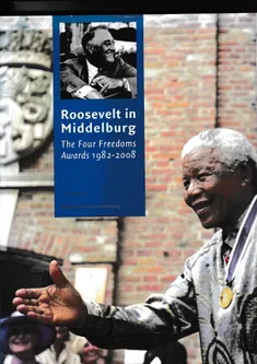 Roosevelt in Middelburg