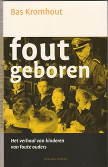 Fout geboren