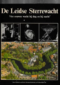 De Leidse Sterrewacht