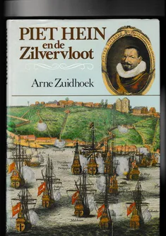 Piet Hein en de Zilvervloot