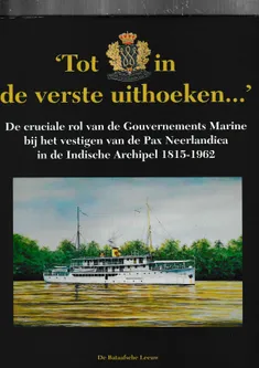 Tot in de verste uithoeken