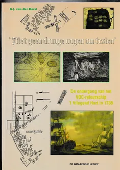 Met geen drooge oogen om tesien