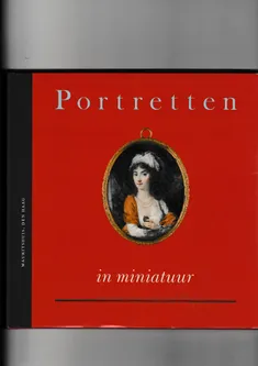Portretten in miniatuur