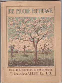 De Mooie Betuwe Heuff Tiel