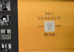 Het Vierkante Bosje Eemnes