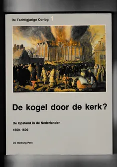 De kogel door de kerk?