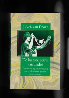 De laatste eeuw van Indie