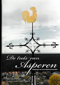 De trots van Asperen