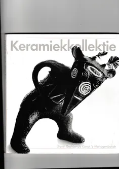 Keramiekkollektie