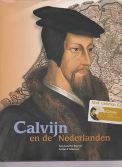 Calvijn en de Nederlanden