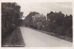 Opijnen Huize Uiterwaarde