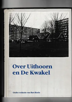 Over Uithoorn en De Kwakel
