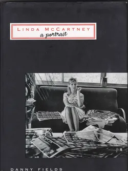 Linda McCartney a portrait