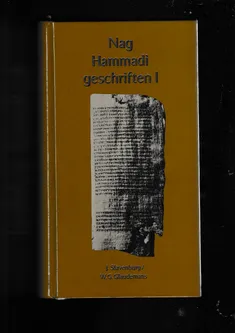 Nag Hammadi geschriften I