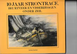 10 Jaar strontrace