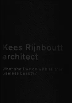 Kees Rijnboutt architect